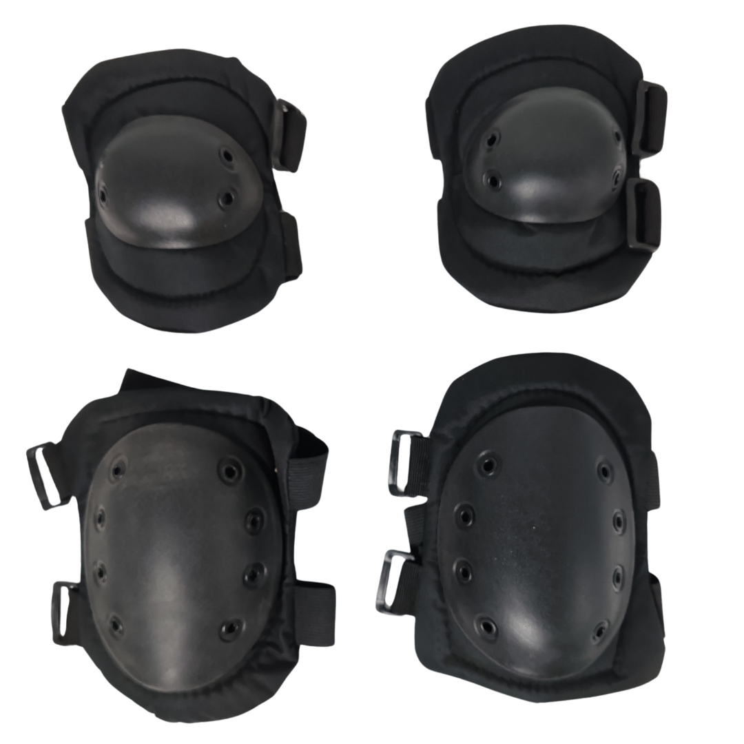 Outdoor Tactical Knee and Elbow Protector