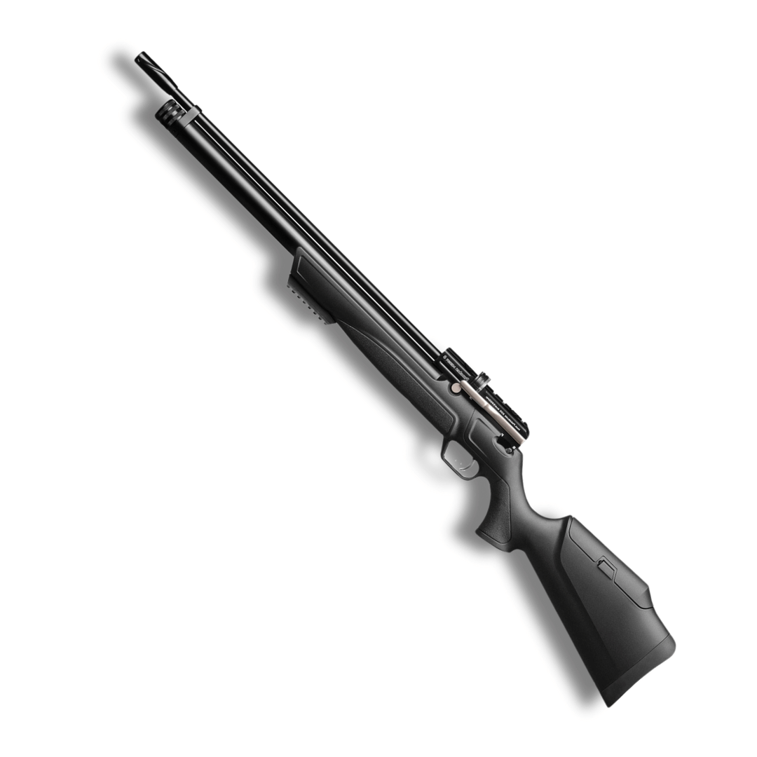 KRAL PUNCHER MEGA 2 CAL 5.5MM, PCP AIR RIFLE