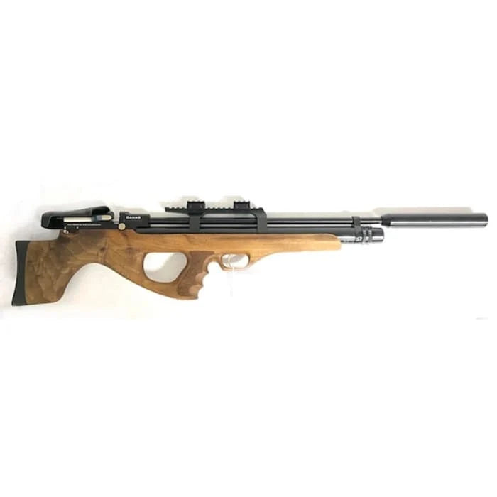 Kral Puncher Canas Walnut Bullpup 5.5mm (.22) PCP Air Rifle