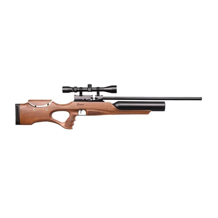 Kuzey K900 PCP Air Rifle 5.5mm (.22)