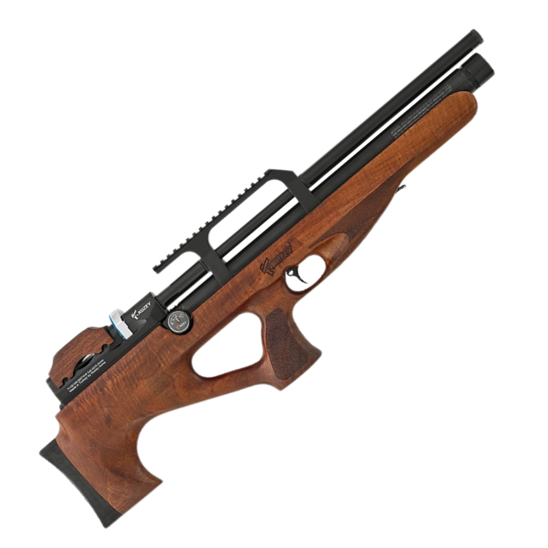 KUZEY K300 BULLPUP CAL 5.5MM, PCP AIR RIFLE