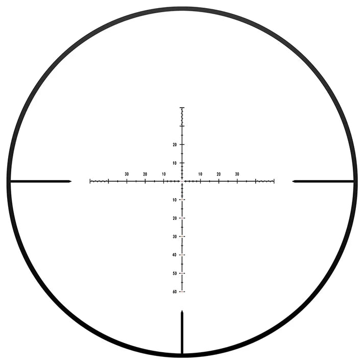 Discovery LHT 6-24X44SFIR FFP-MOA-L