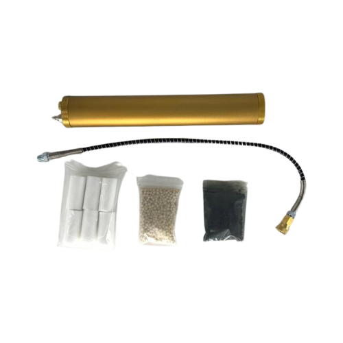 Large High Pressure Compressor Air Filter