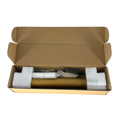 Large High Pressure Compressor Air Filter