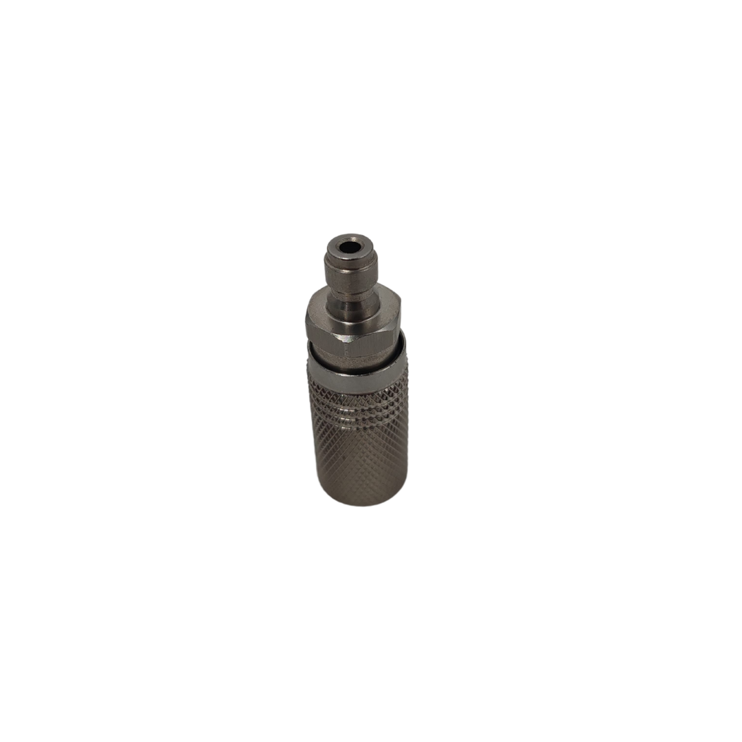 Long Reach Coupler