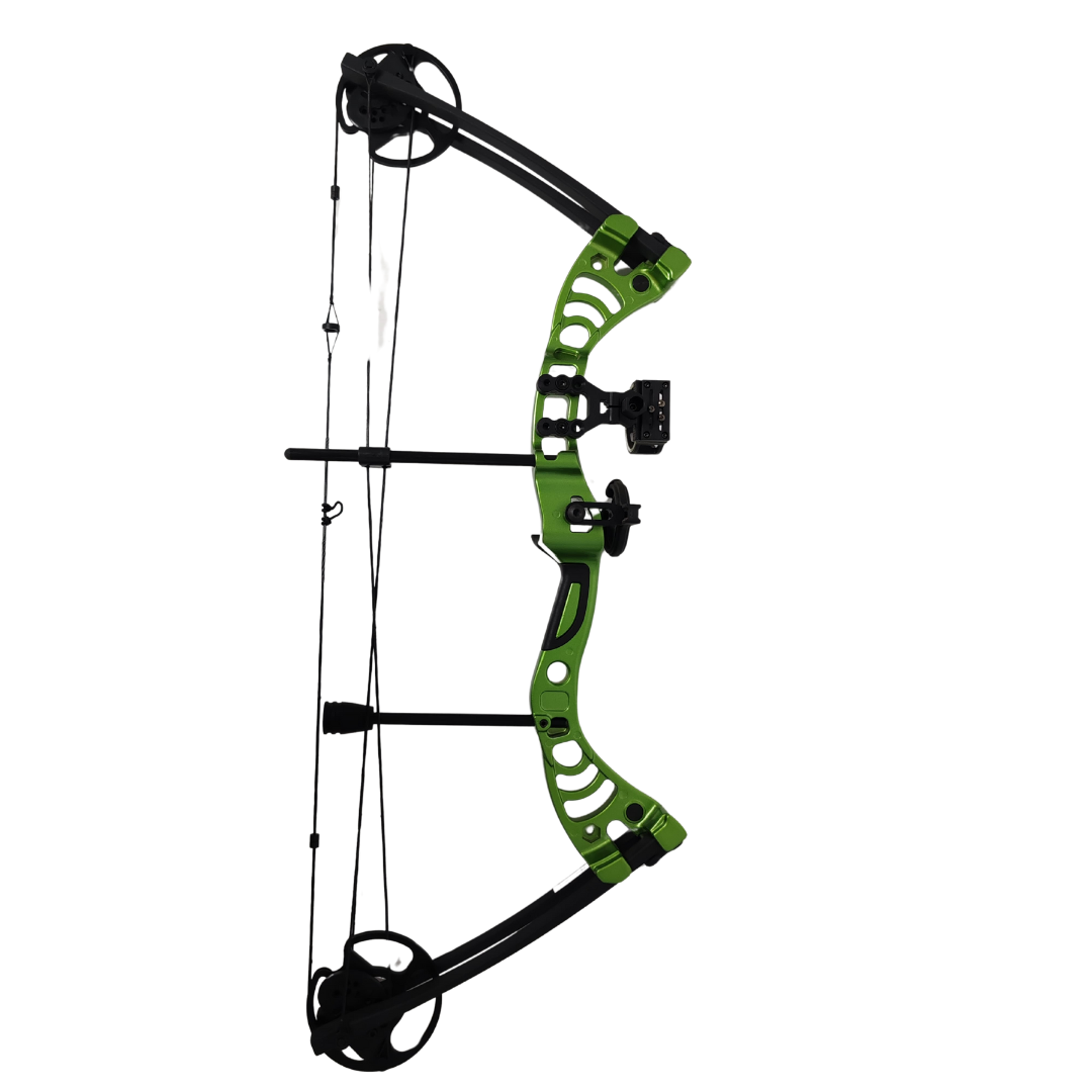 Man Kung Compound Bow 55LB
