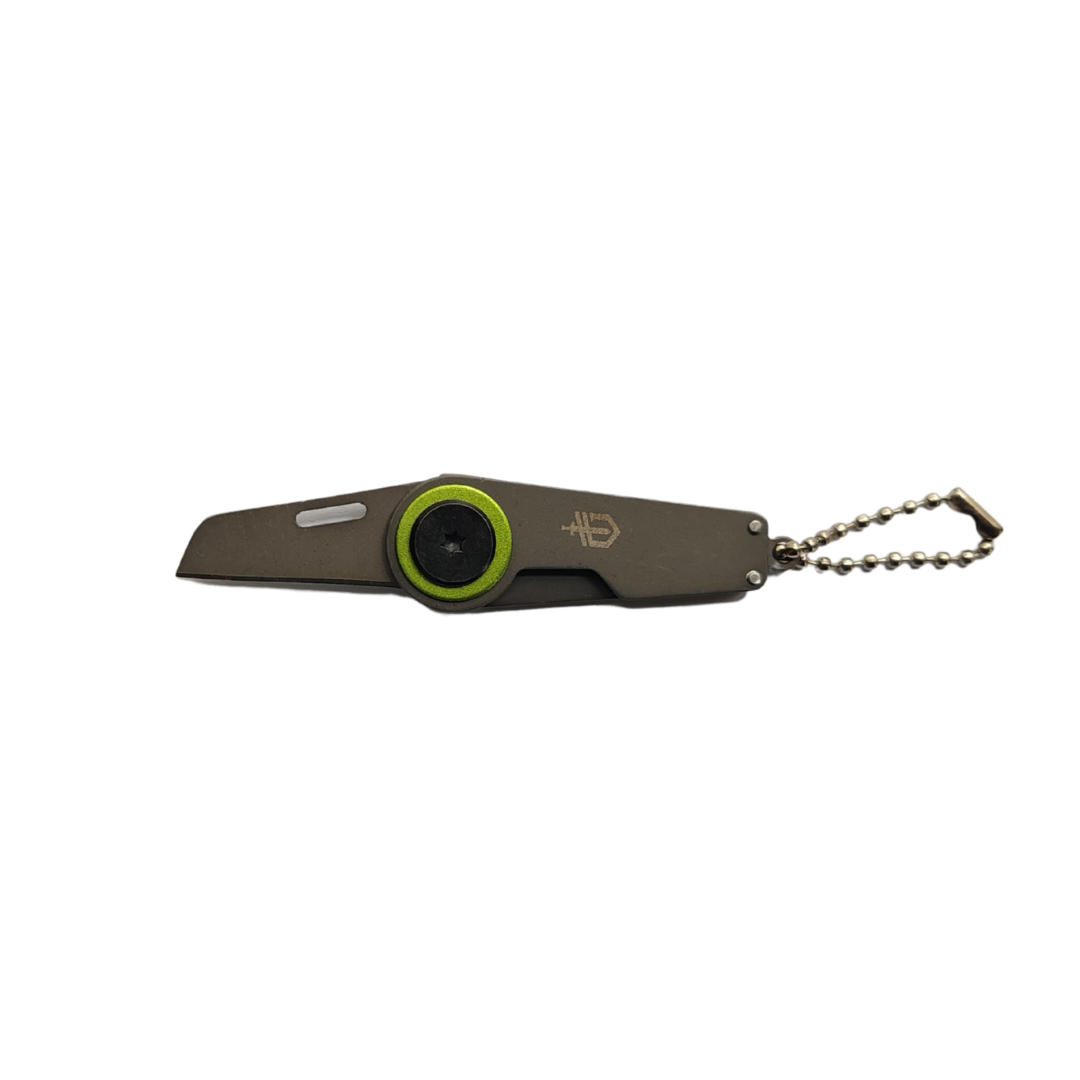 Mini Keychain Knife