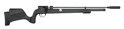 Nova Vista Razer PCP Air Rifle 5.5mm with 2 Magazines And Single Shot Load Tray (NON-REGULATED)