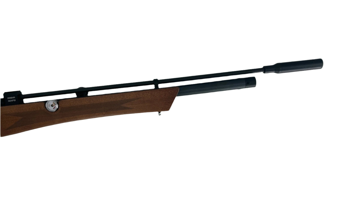 NOVA VISTA Razer .22cal wood