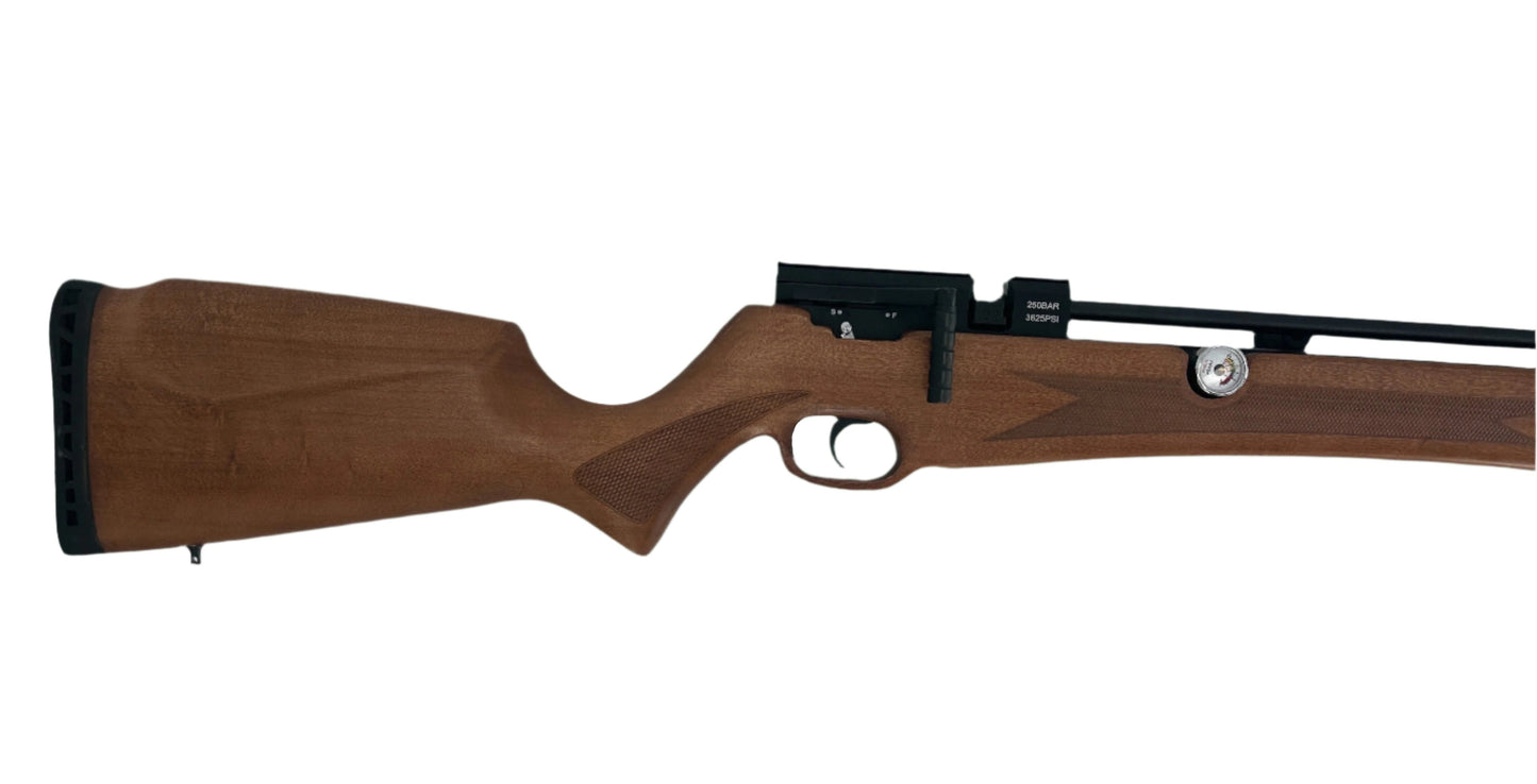 NOVA VISTA Razer .22cal wood