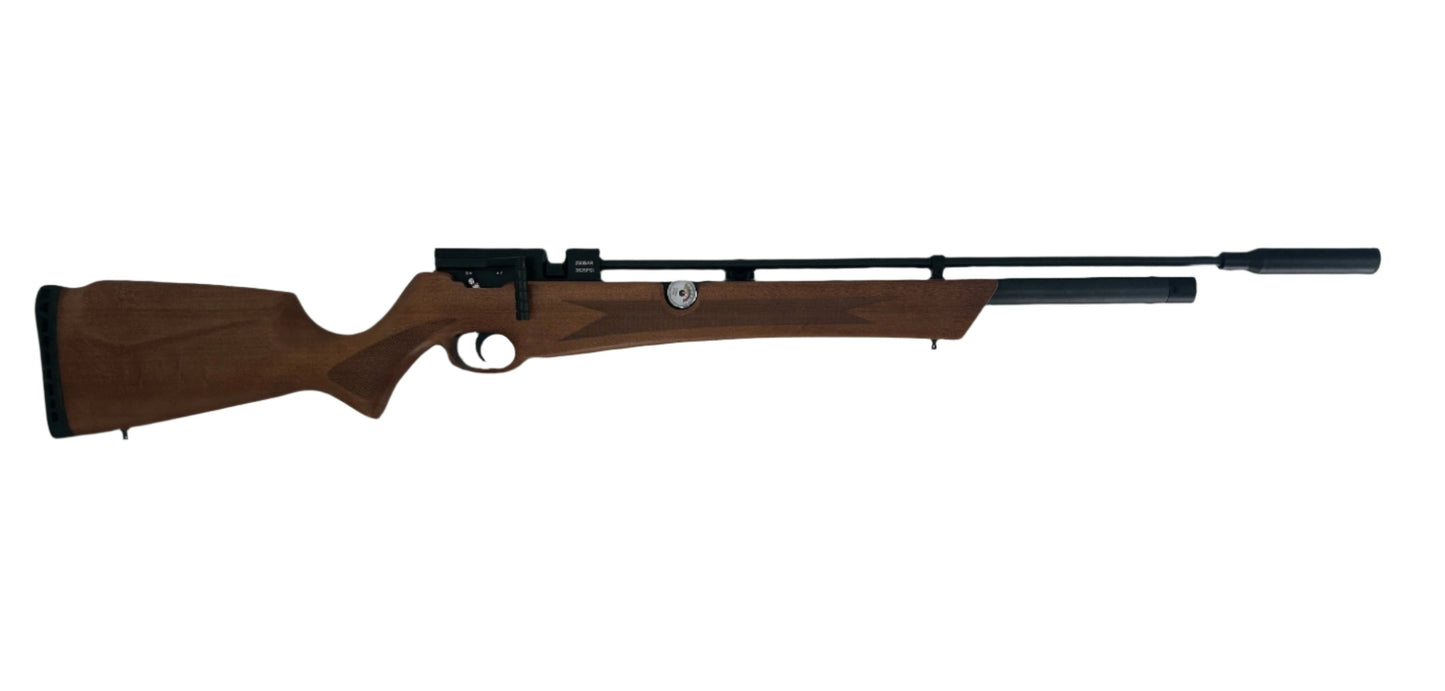 NOVA VISTA Razer .22cal wood
