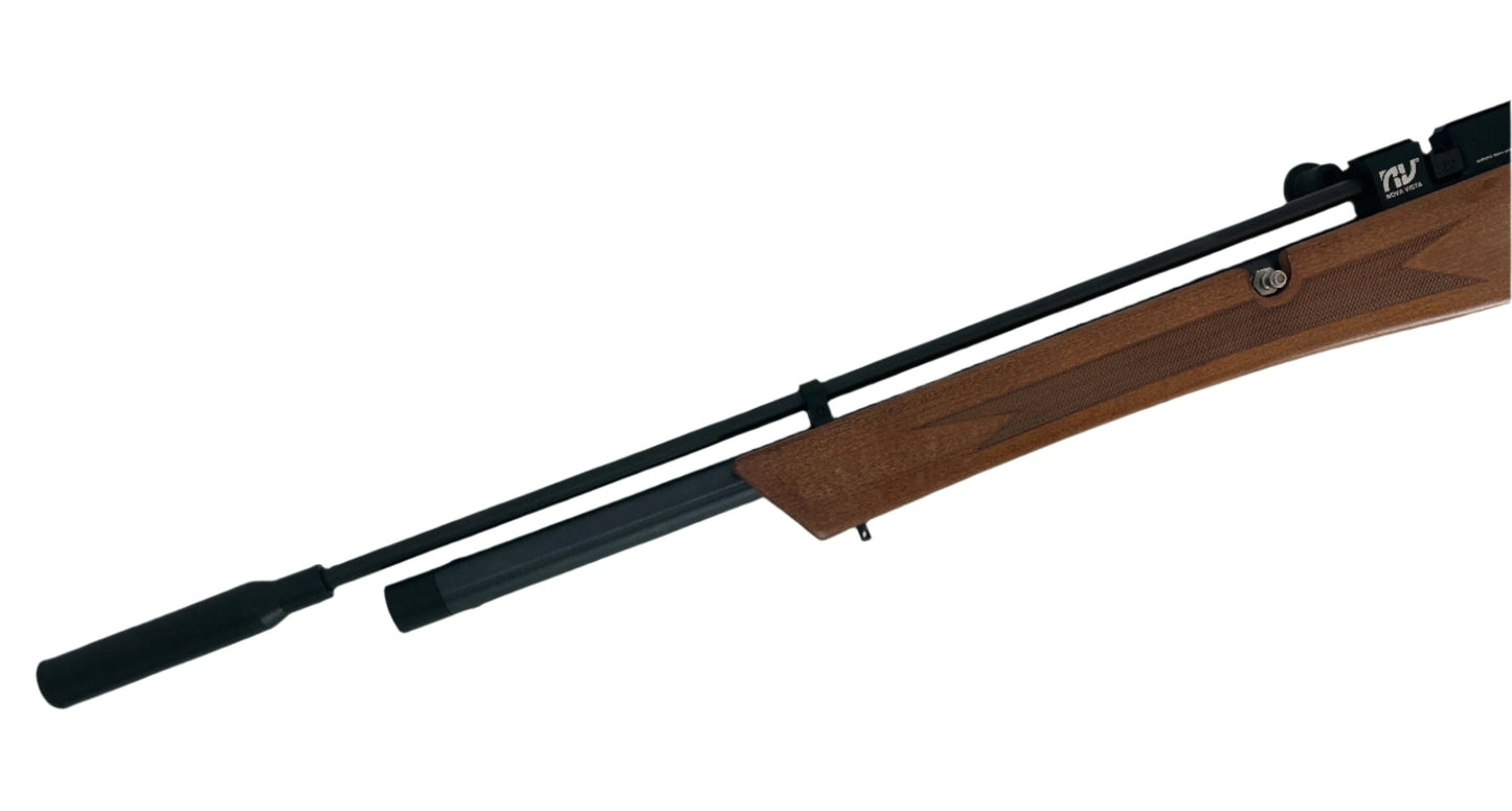 NOVA VISTA Razer .22cal wood