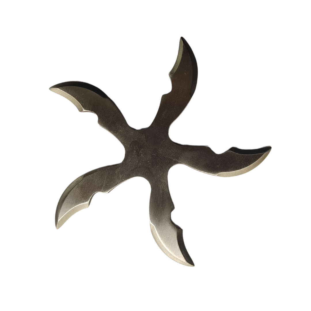 Ninja Throwing Star