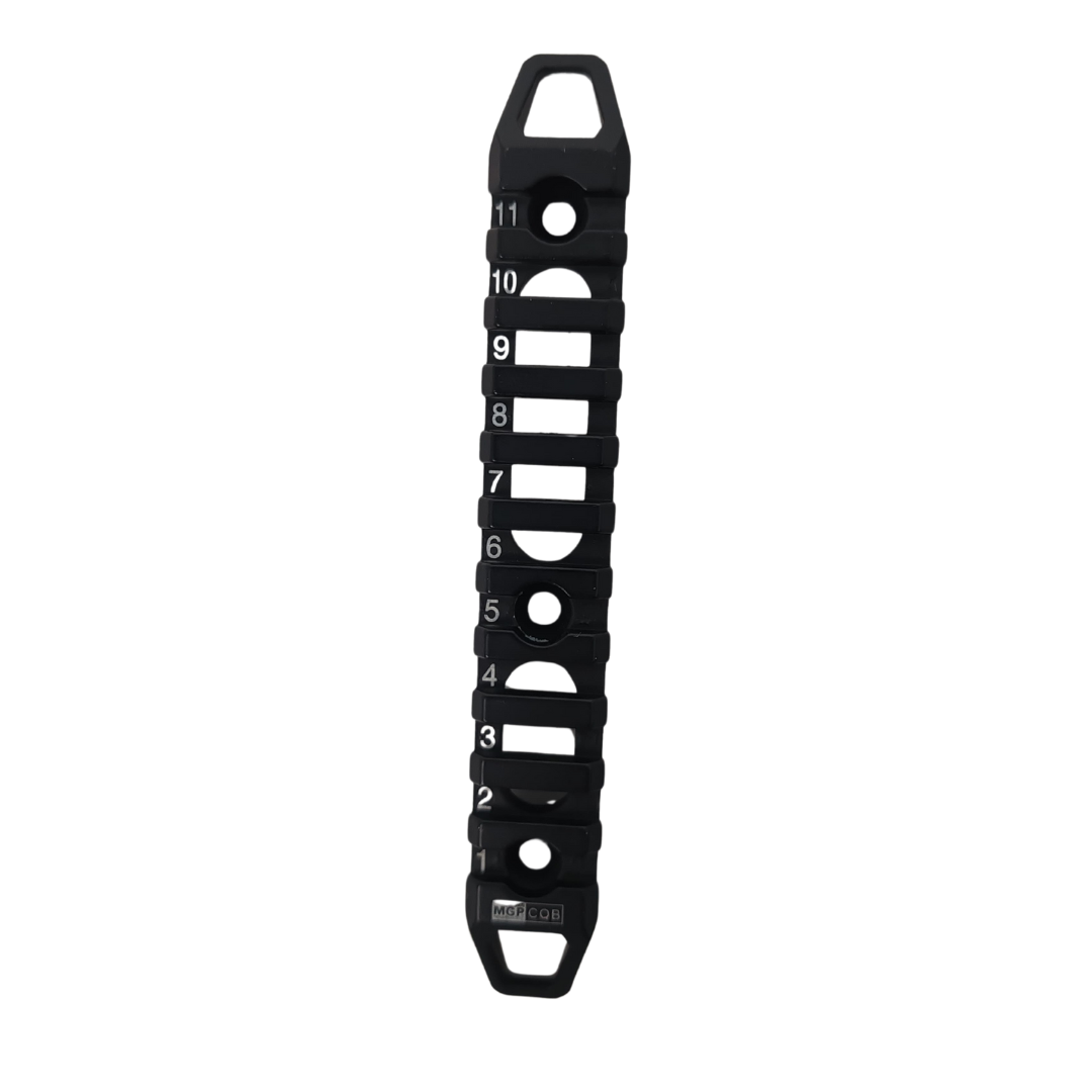 Picatinny Attachment Various sizes