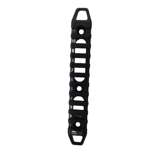 Picatinny Attachment Various sizes