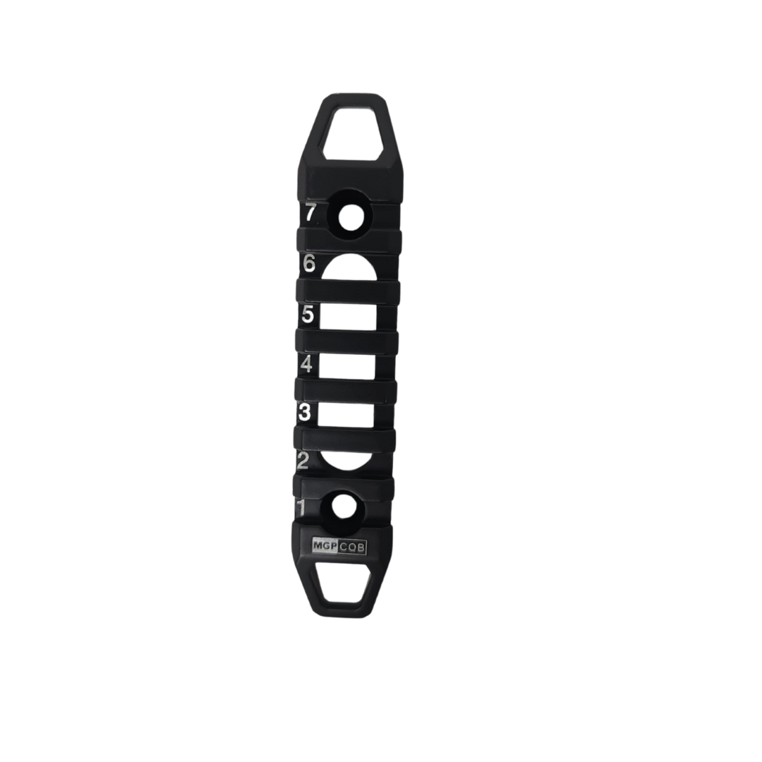 Picatinny Attachment Various sizes