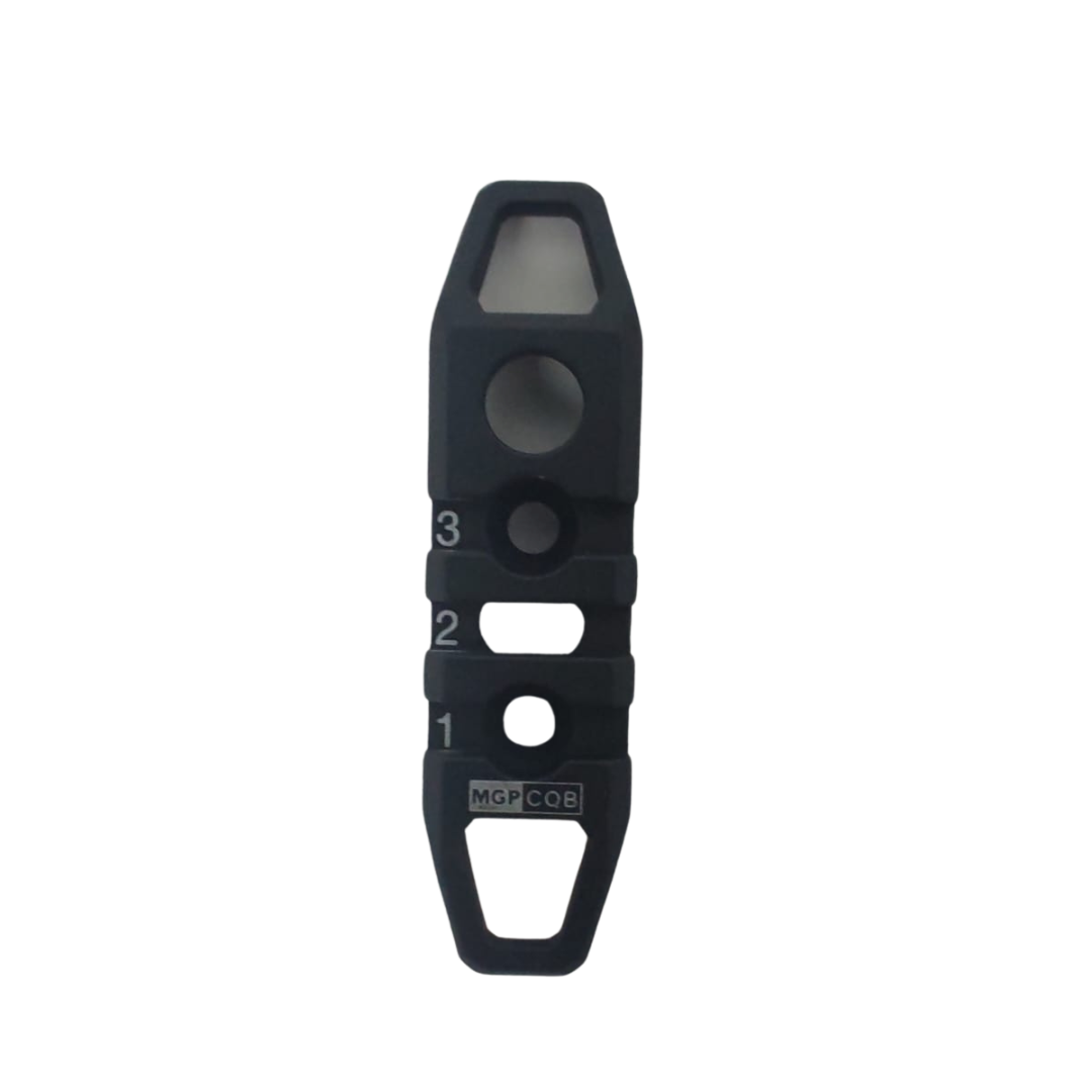 Picatinny Attachment Various sizes