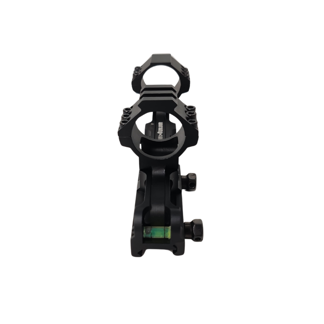 Adjustable Picatinny Mount 25/30mm