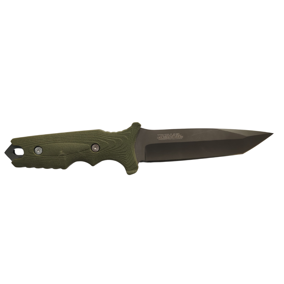 Tactical Outdoor Hunting Knife