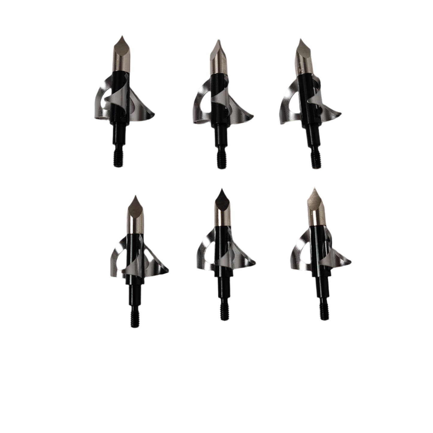 Razerback Australian Broadhead 100 Grain Black