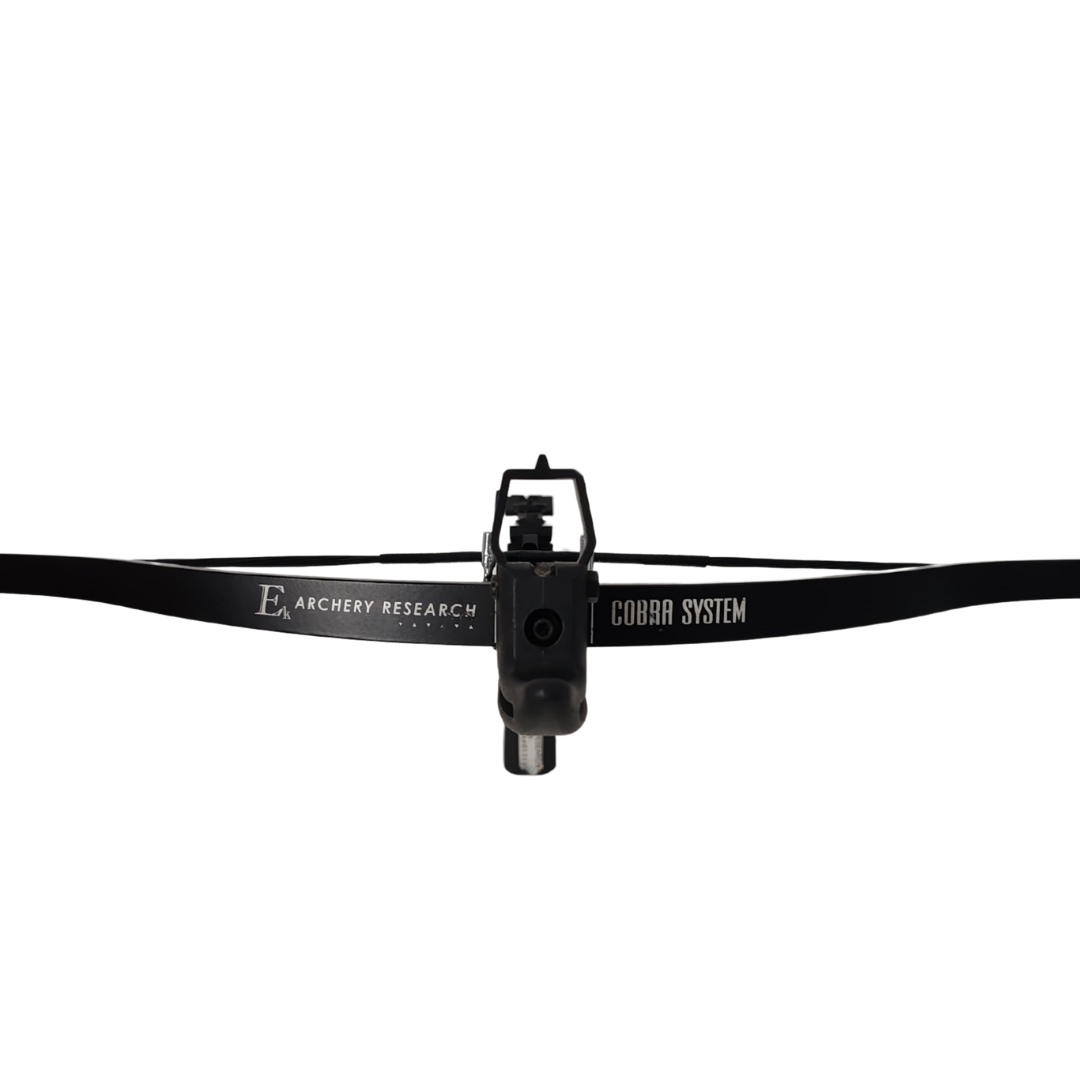 Self Cocking 80LB Crossbow