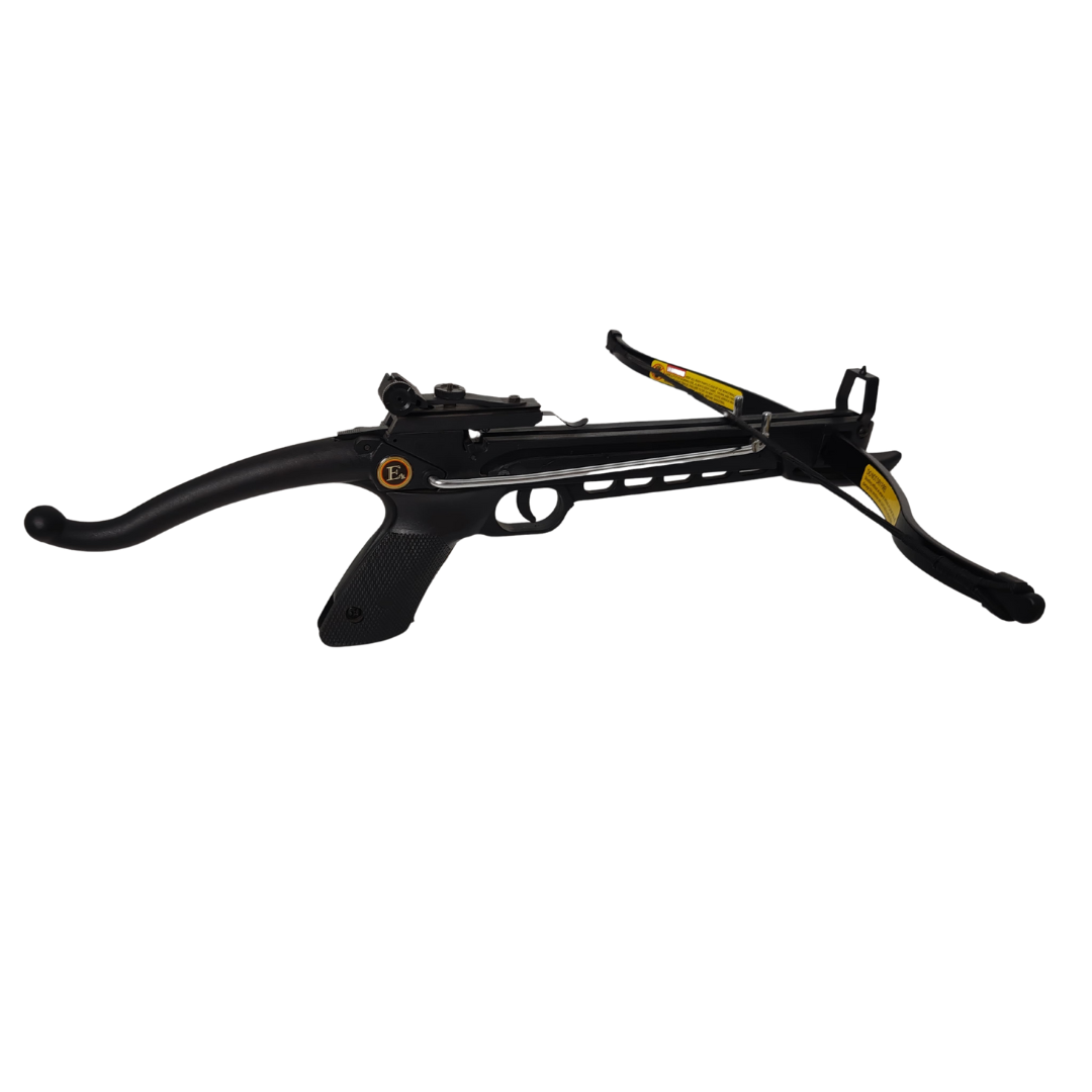 Self Cocking 80LB Crossbow