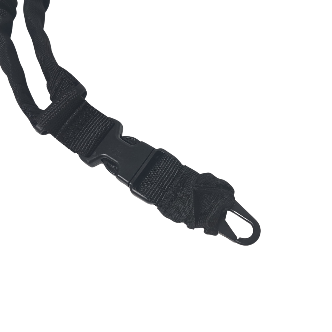 Double point Sling with a clip