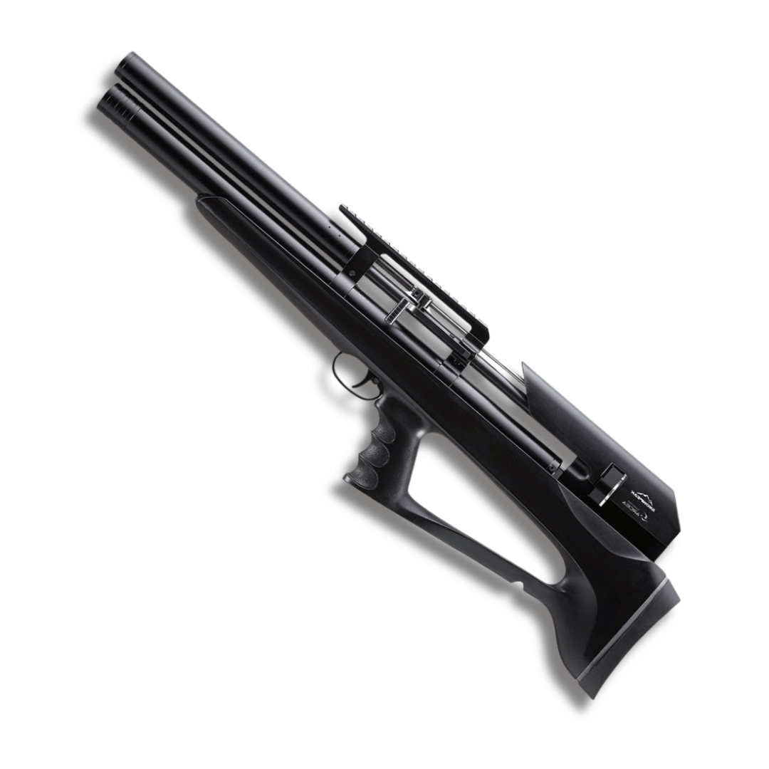 SNOWPEAK ARTEMIS P35 5.5MM PCP AIR RIFLE