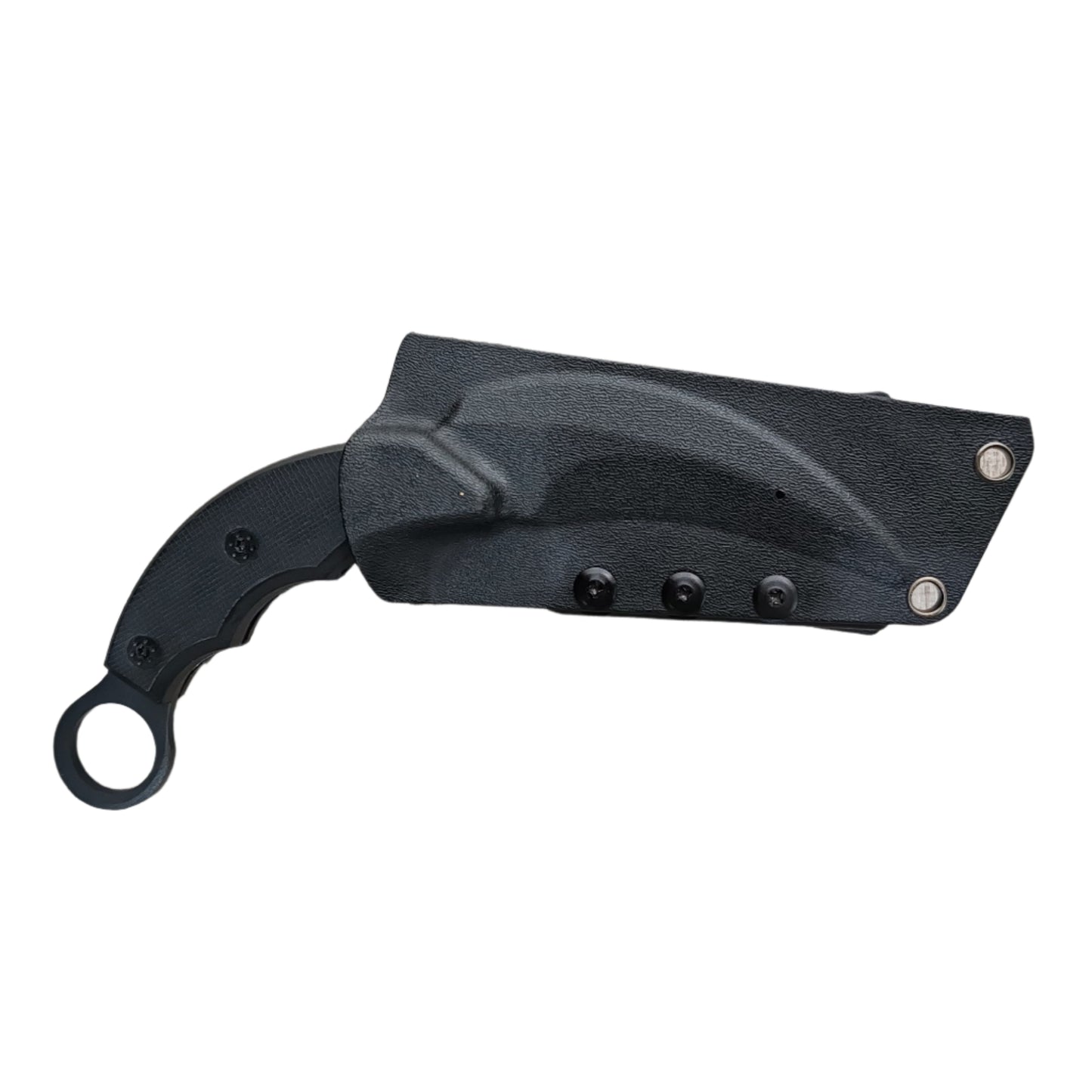 Strider Hunting Karambit Knife