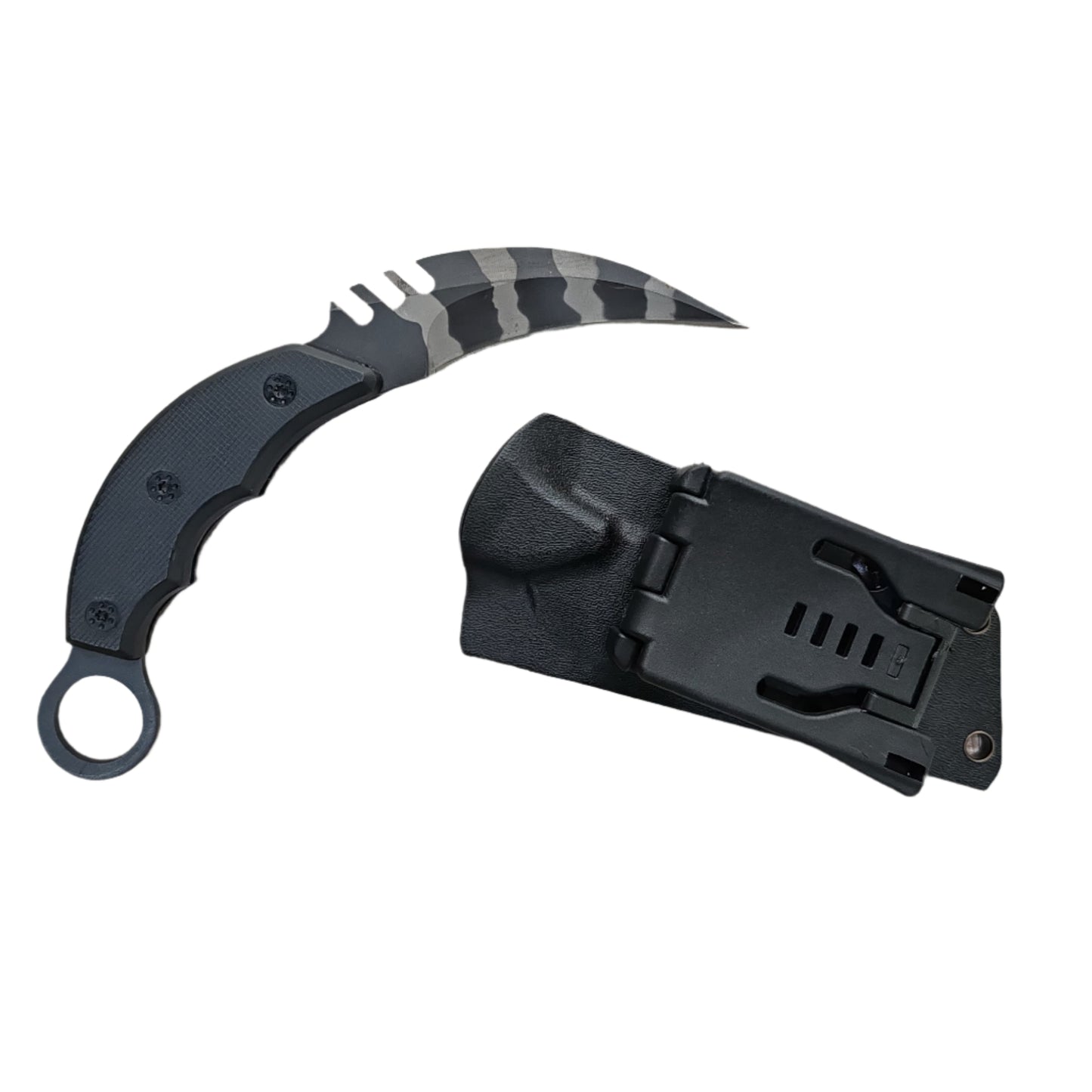 Strider Hunting Karambit Knife