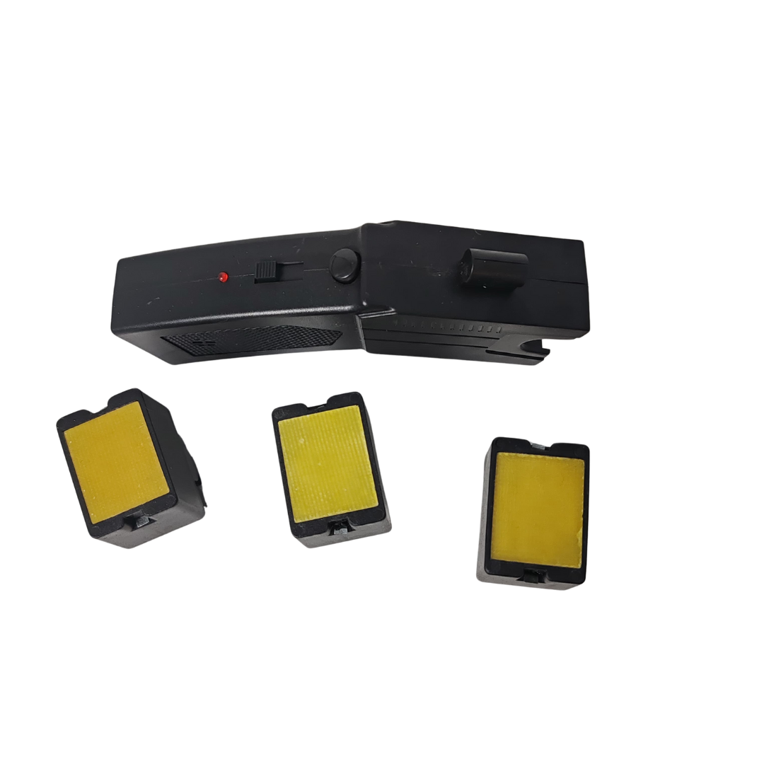 Handheld Stun Gun