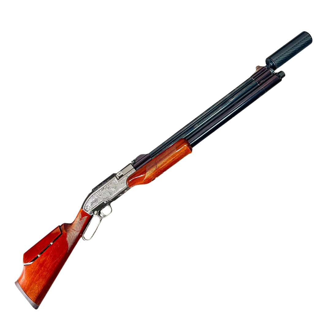 Sumatra 2500 500CC, 5.5mm CAL, PCP AIR RIFLE