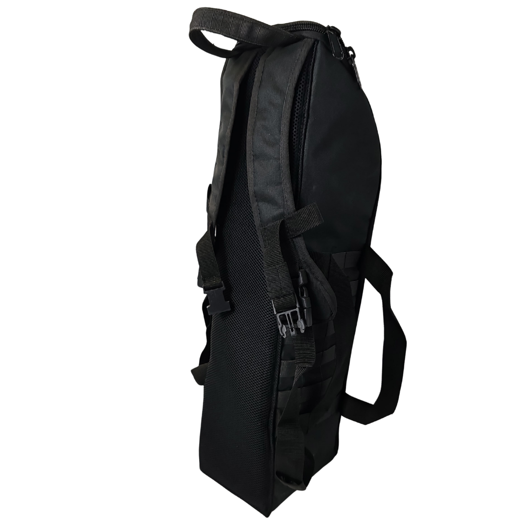 TDS PRO Carbon CO2 Carry Bag for PCP