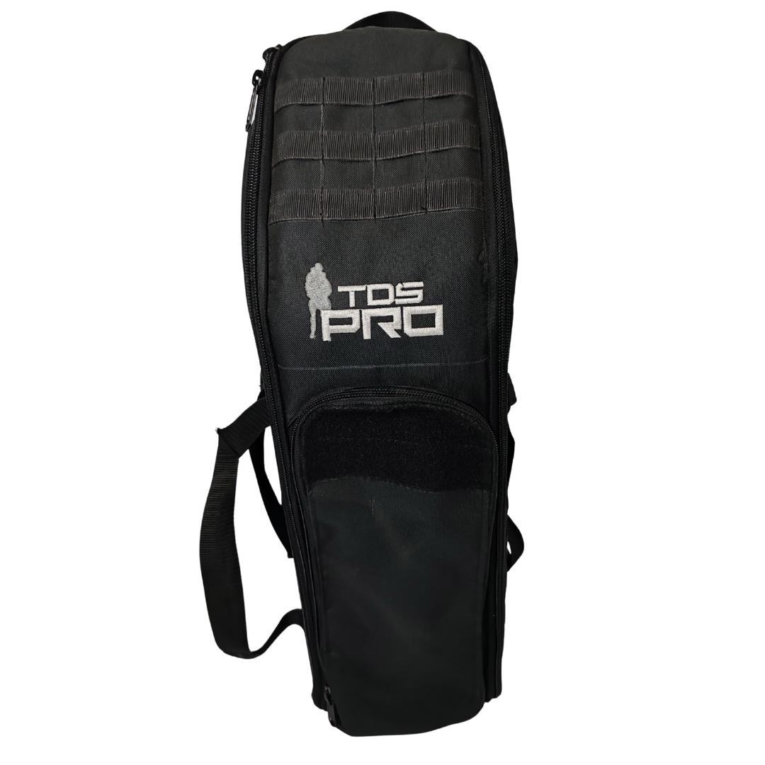TDS PRO Carbon CO2 Carry Bag for PCP