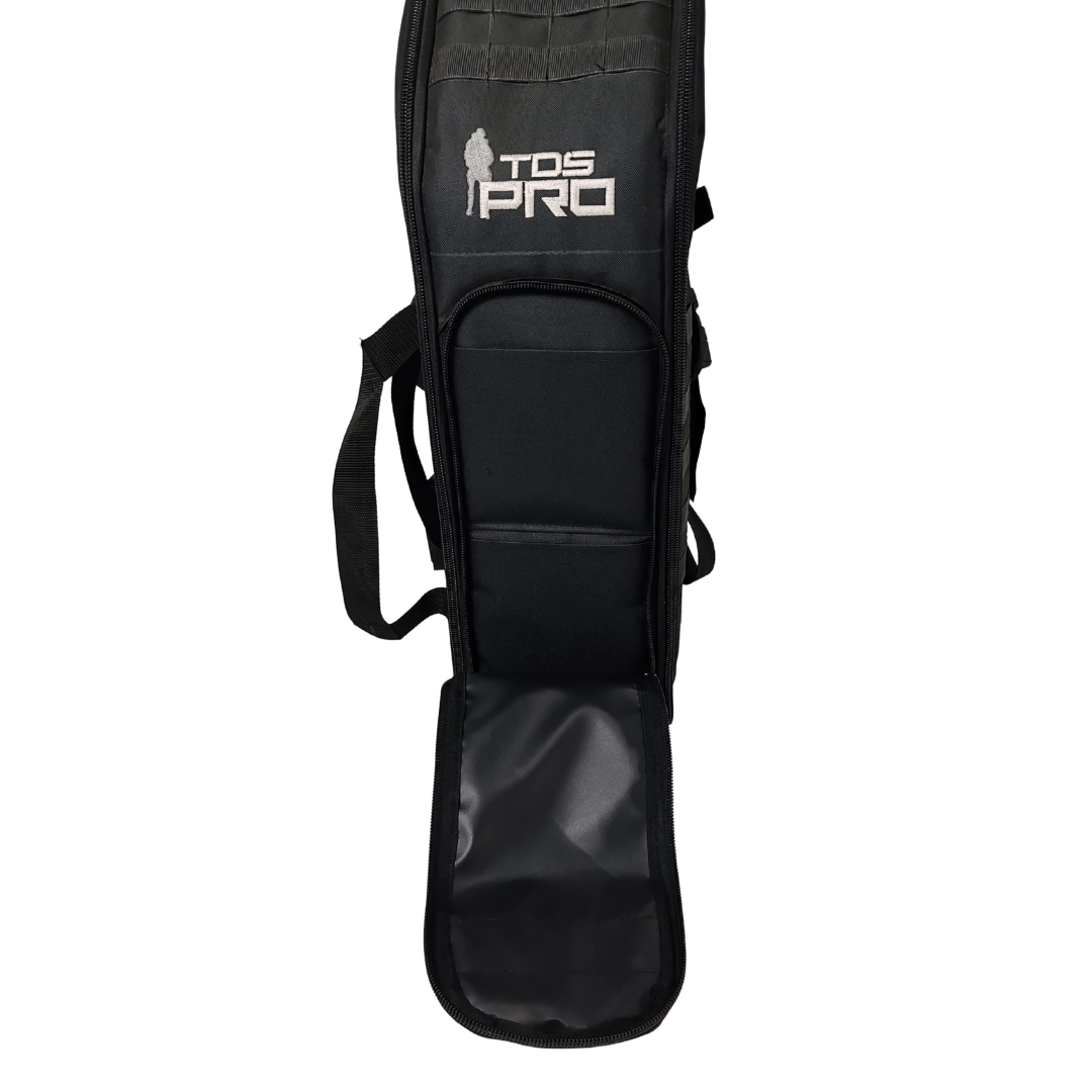 TDS PRO Carbon CO2 Carry Bag for PCP