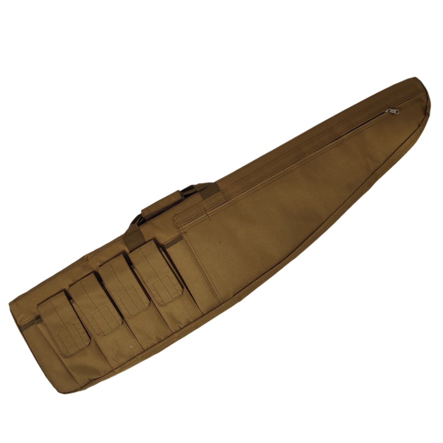 Tactical Gun Bag Tan