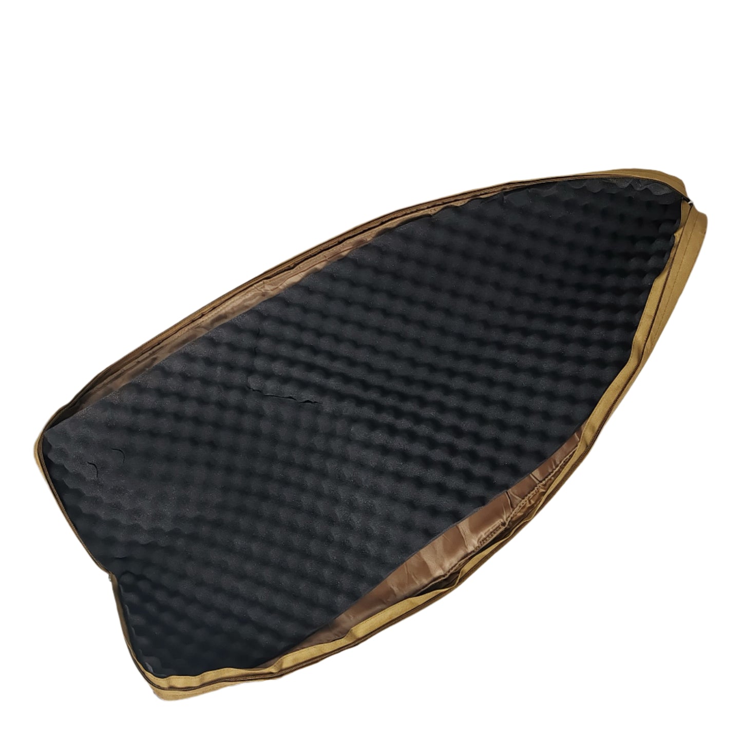 Tactical Gun Bag Tan