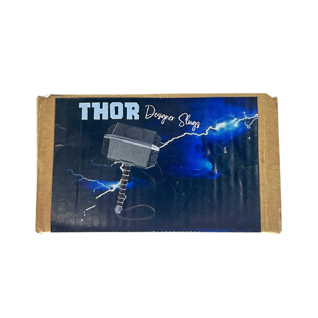 Thor Designer Slugs .30 Cal 62 Grain - 100pcs