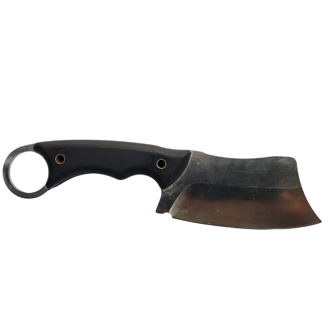 Throwing Butcher Knife