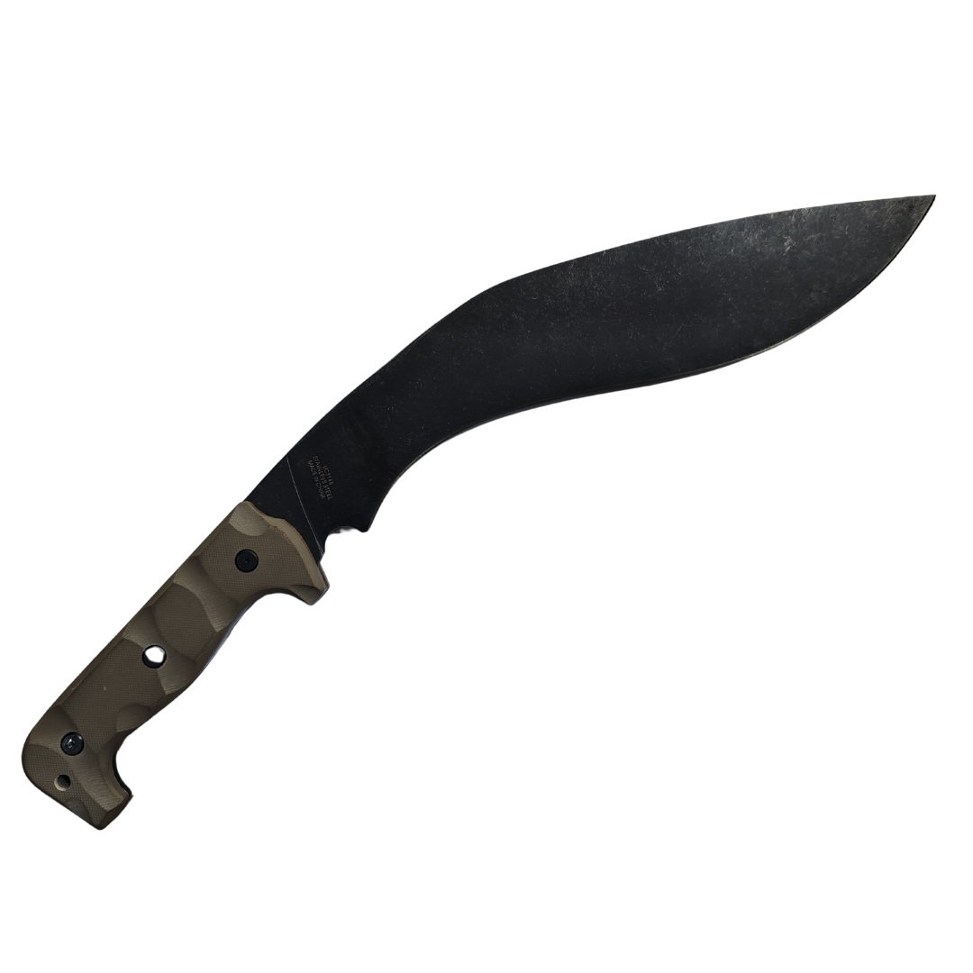 USMC Forest Kukri Machte