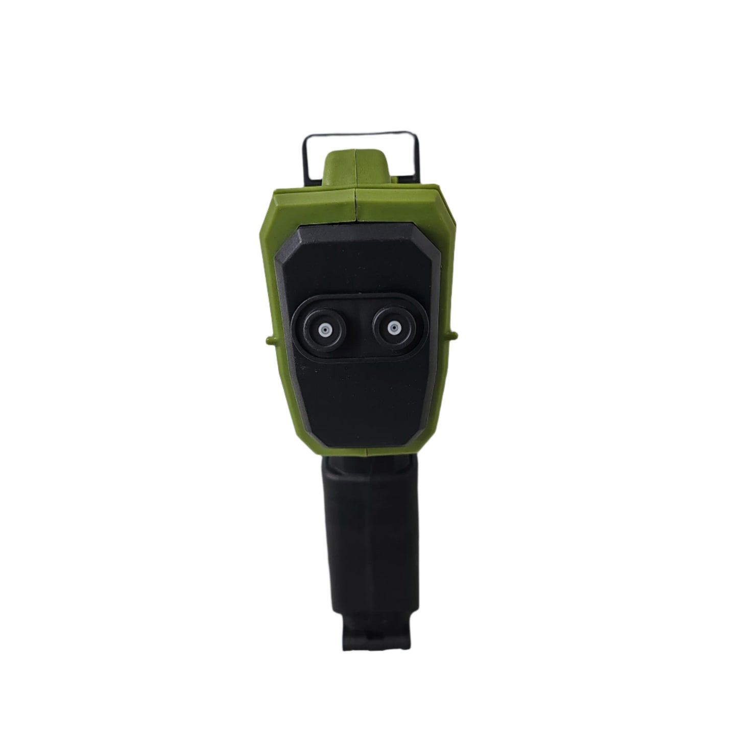 Rechargeable Water Gun with 2 Nozzles