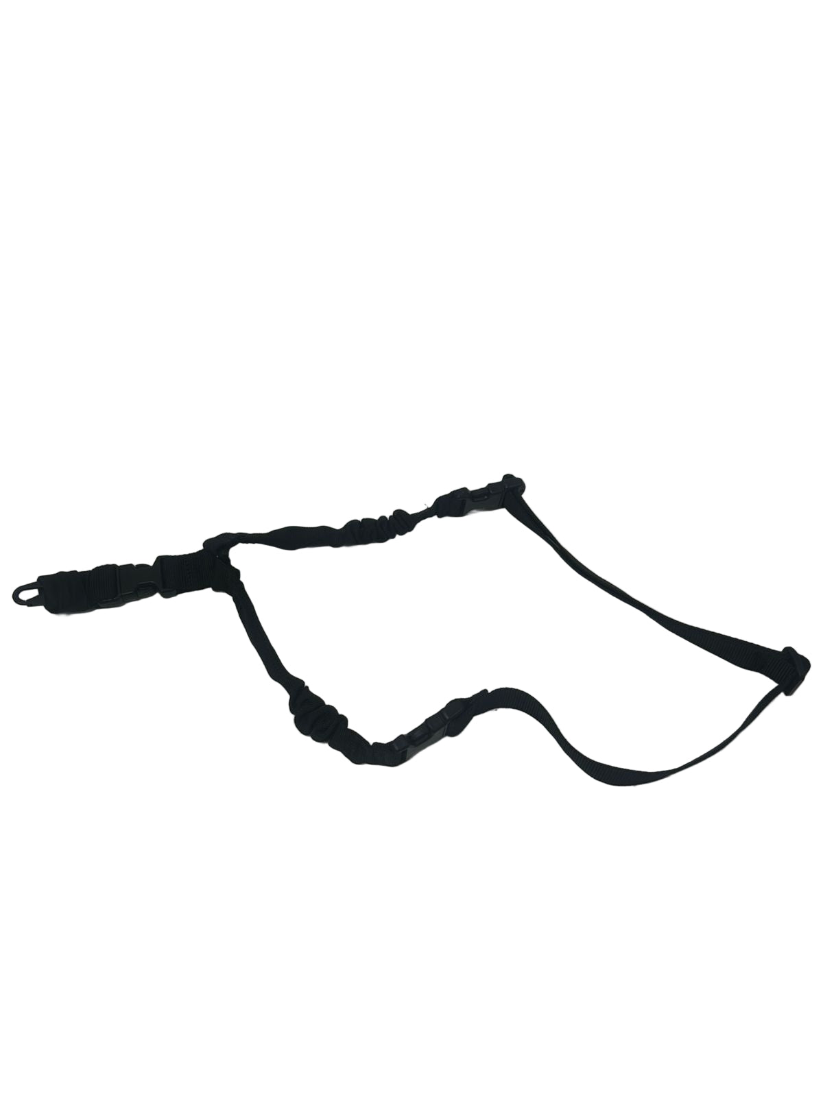 Durable Tactical One-Point Gun Sling – Adjustable & Quick-Release, Perfect for South African Shooters & Outdoors Enthusiasts