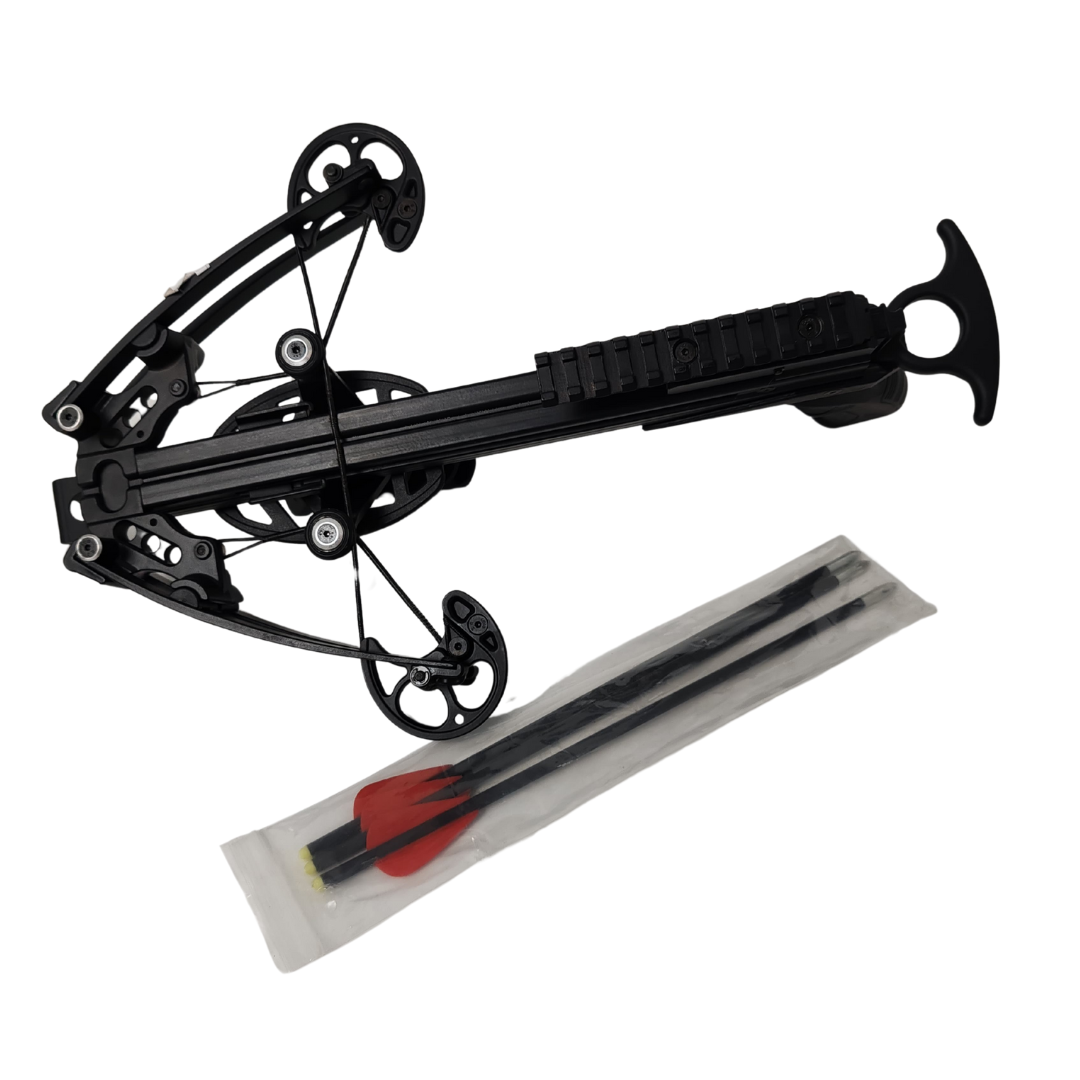 X-Bow 120LB