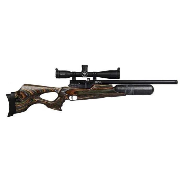 Daystate Wolverine R (REG) 30 FT/LBS R/H HI Lite Forester 5.5mm (.22)