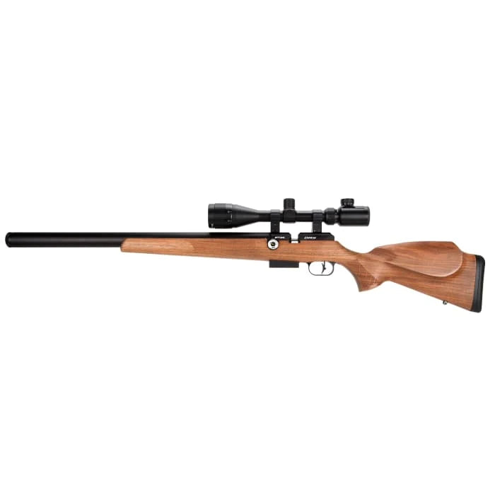 FX DRS Walnut 600 5.5mm (.22)