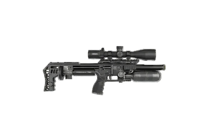 FX Impact M4 500mm Compact 5.5mm (.22)