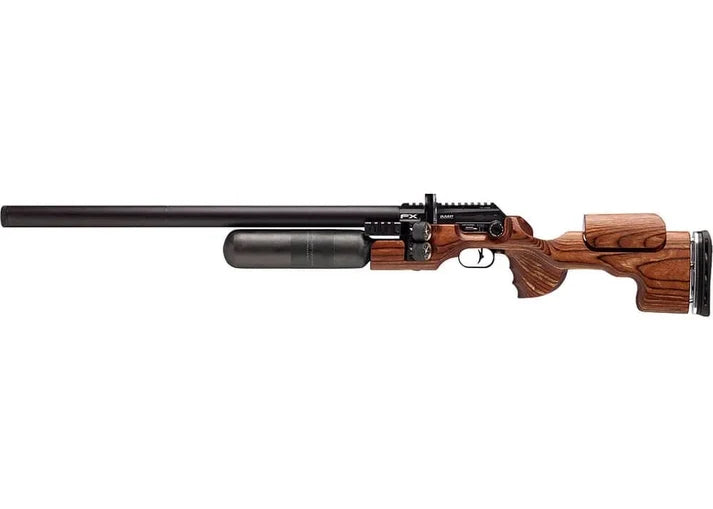 FX King 600 Brown 5.5mm (.22)