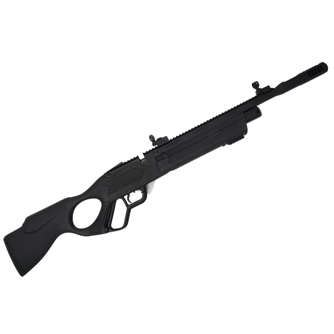 HATSAN VECTUS PCP AIR RIFLE .22 CALIBER
