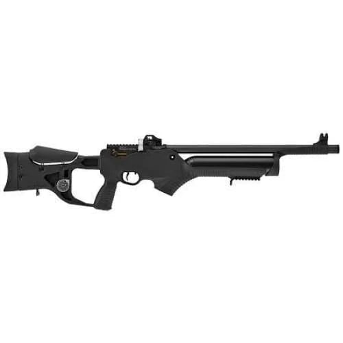 Hatsan Barrage Semi Auto 5.5mm (.22)