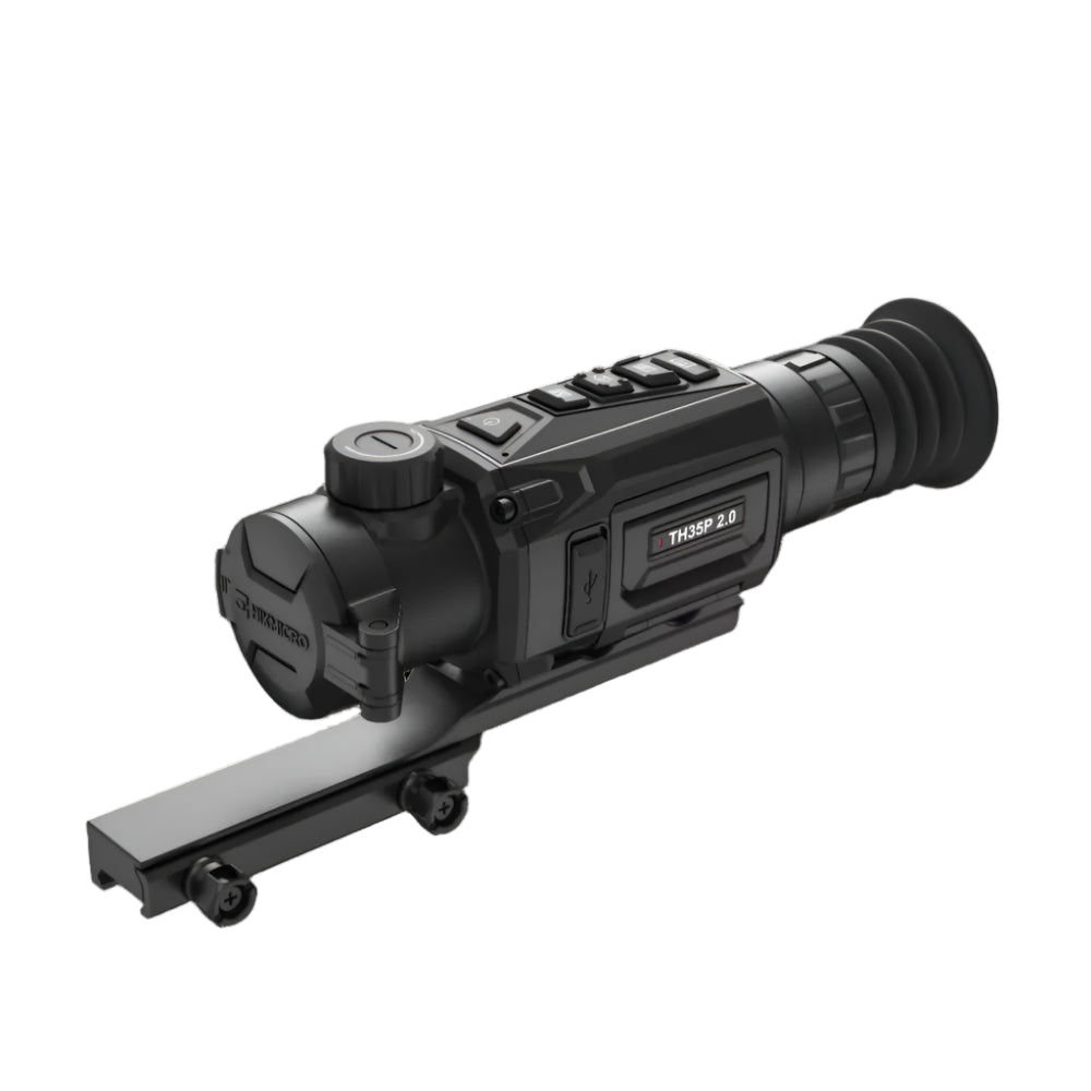 HIKMICRO Thunder 2.0 TH35P Thermal Image Scope